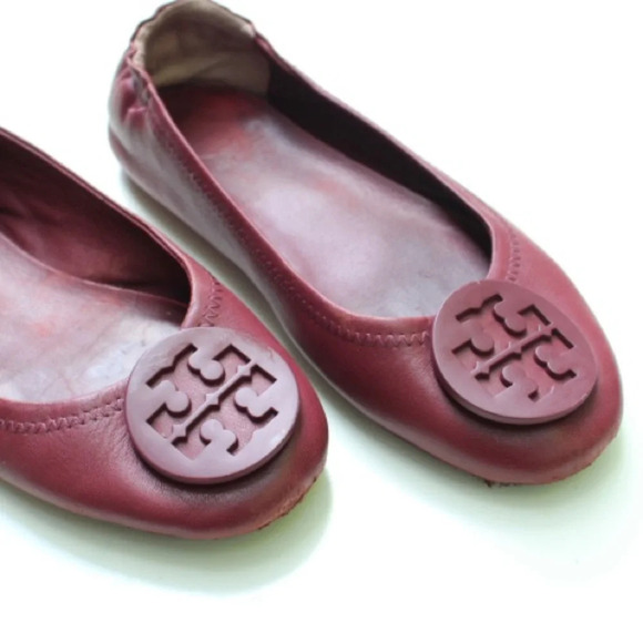 Tory Burch flats - Picture 12 of 15